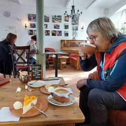 ...wir akzeptieren!😊