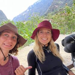 Momou da hei mir no mögä😄