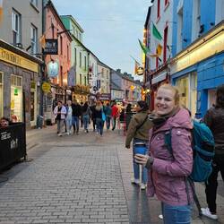 Galway Girl 😄