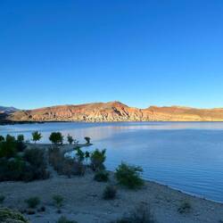 Quail Creek Reservoir