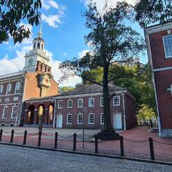 Independence Hall