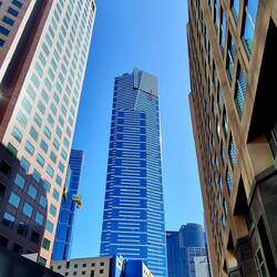 EUREKA TOWER