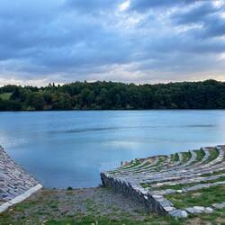 Am nächsten Morgen...