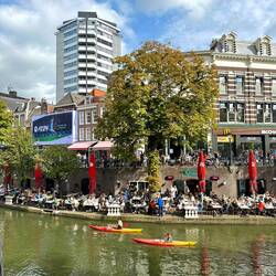Utrecht