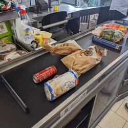 Unser ausgewogenes Frühstück