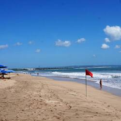 Kuta Beach