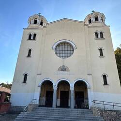 Church of St. Nikolay