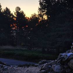 Just look cool to me