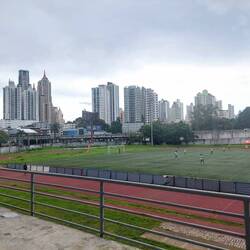 Amerika-Komplett-Spiel für Thomas ⚽️🤴🏽💪🥳