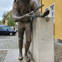 Johann Baptist Ritter von Spix