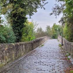 Alte Aischbrücke