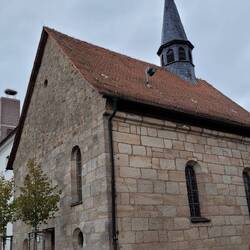 Spitalkirche St. Anna