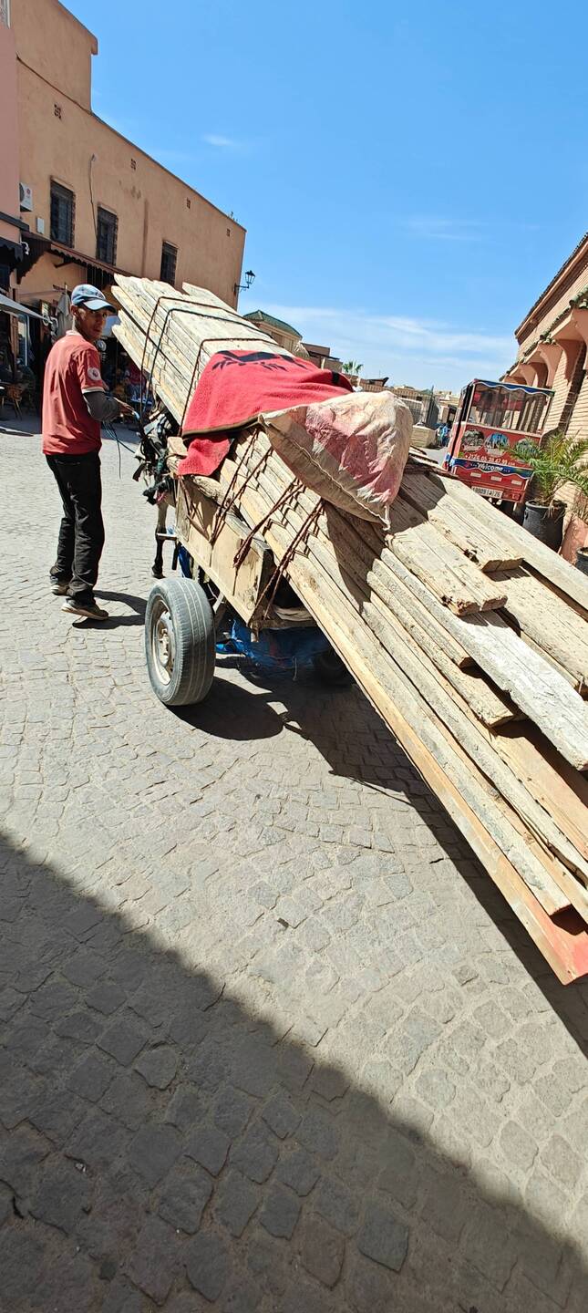 Some load