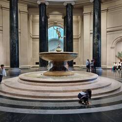 Museum für alte Kunst