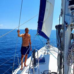 Weiter geht die Fahrt 🥳