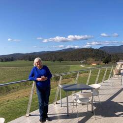 Chrismont Wines, King Valley