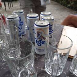 Pat on the back time