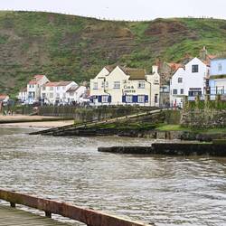 Staithes