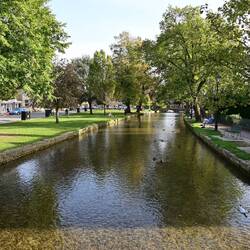 Bourton-on-the-Water