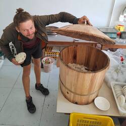 Kulinarische Überraschungen an jeder Ecke