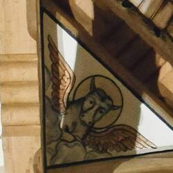 There is a holy cow!!