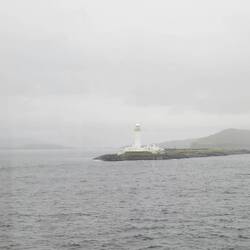 Lismore Lighthouse