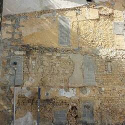 kreativer Umgang mit Bausubstanz