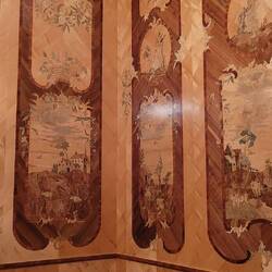 das Spindler-Kabinett