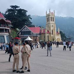 Shimla