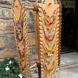 Hand made jewelry for sale