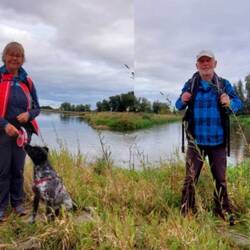 An der Neiße Mündung!