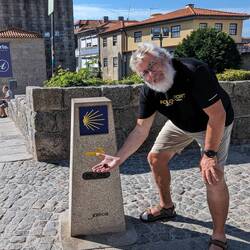 Kasztan od Arka dojechał do końca ale tak na prawdę czeka na początek ♥️
