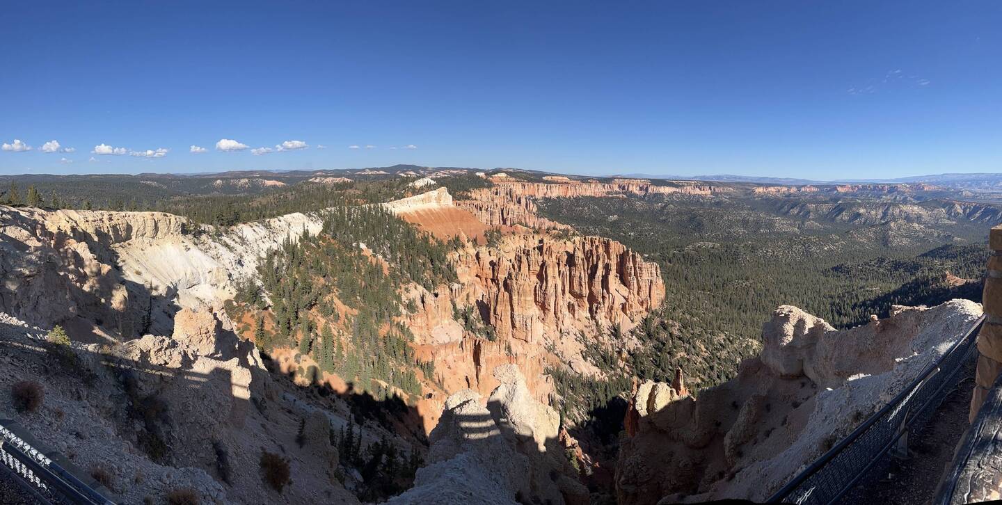 Bryce Canyon