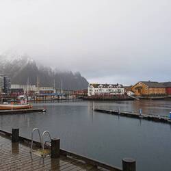 Svolvær