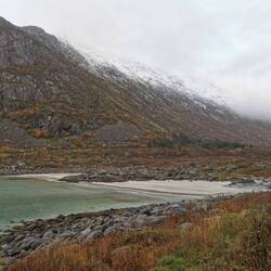 Rørvikstranda