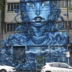 Melbourne Street Art
