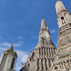 Wat Arun Ratchawararam Ratchawaramahawihan