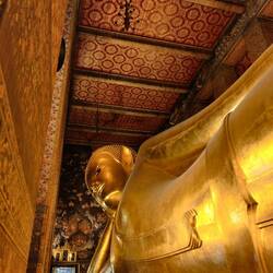 Wat Phra Chetuphon Wimon Mangkhalaram Rajwaramahawihan