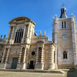 Le Havre Cathedral