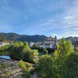 Villafranca del Bierzo