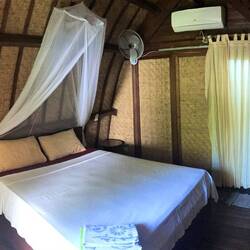 Alles was man braucht...