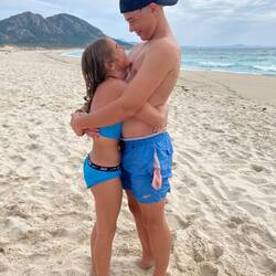 Geschwisterliebe 😍