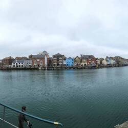 Weymouth Harbourfront