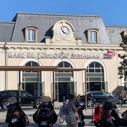 Gare de Toulouse-Matabiau