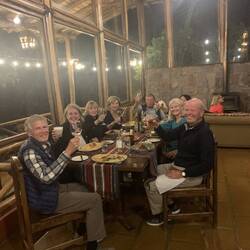 Great way to celebrate an 81st