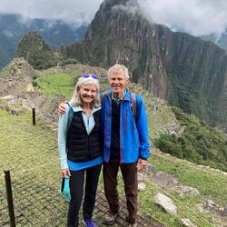 Had to take this pic . . .