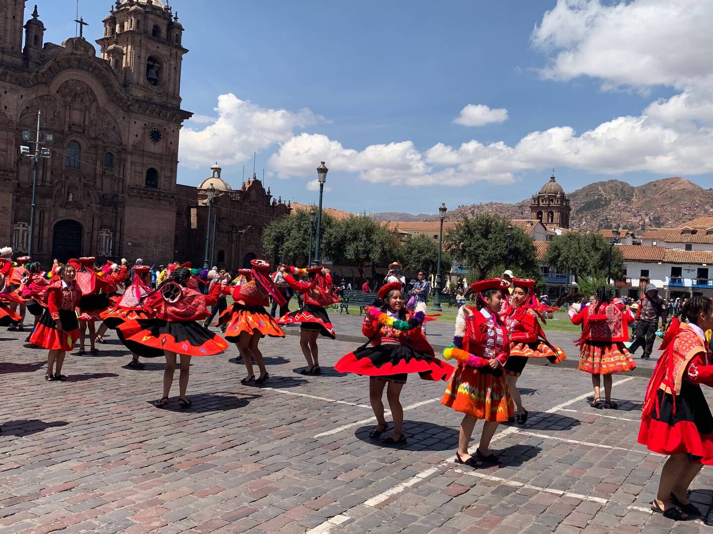 Lady of the Rosary Festival