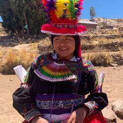 The girls always dress like this - so they say