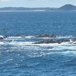 Out to Sea, Marrawah