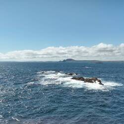 Out to Sea, Marrawah